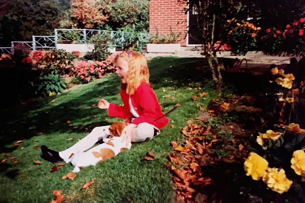 Ik hoor niet, maar ik&nbsp;voel